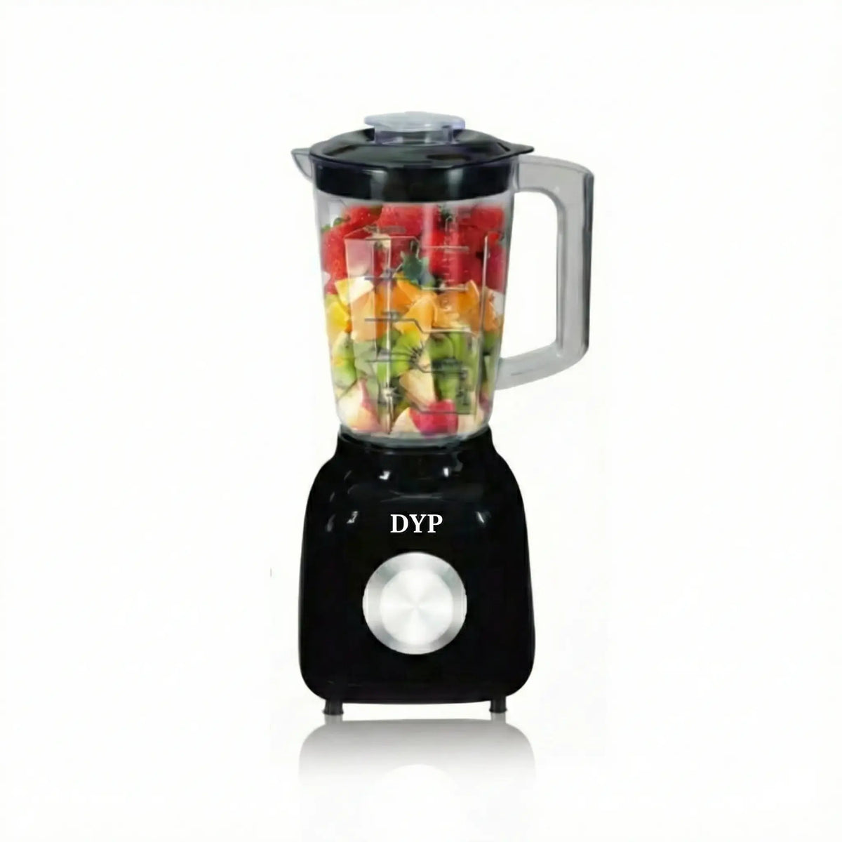 Liquidificador 1.5 Litros Espremedor Moedor