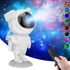 Projetor de luz/ Astronauta YHY-30