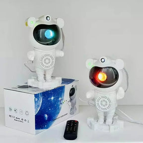 Projetor de luz/ Astronauta YHY-30
