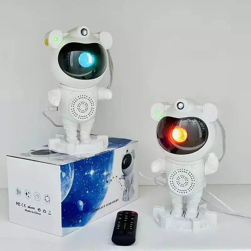Projetor de luz/ Astronauta YHY-30