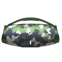 Caixa De Som Estéreo Alta Fidelidade Ipx6 Speaker  - INOVA