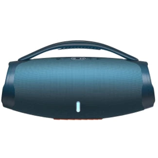 Caixa De Som Estéreo Alta Fidelidade Ipx6 Speaker  - INOVA