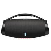 Caixa De Som Estéreo Alta Fidelidade Ipx6 Speaker  - INOVA