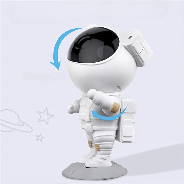 Projetor de luz/ Astronauta YHY-30